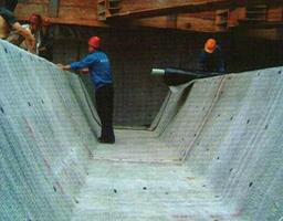 FS-A41雙液自動化(huà)(huà)學(xué)灌漿泵